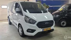 Wit Gebruikt 2019 Ford Transit Custom Van | € 14.500 (Eerlijke prijs)