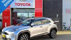 Gebruikt 2025 Toyota Yaris Cross Edition SUV | € 29.700 (Eerlijke prijs)