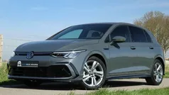 VW Golf VIII
