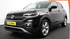 Gebruikt 2020 VW T-Cross Style SUV | € 22.790 (Eerlijke prijs)