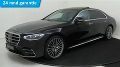 Gebruikt 2022 Mercedes S580 AMG line Sedan | € 127.945