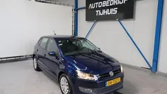 Gebruikt 2012 VW Polo Comfortline Hatchback | € 4.750 (Eerlijke prijs)