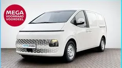 Gebruikt 2024 Hyundai Staria Van | € 26.059