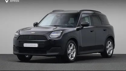 Occasion 2025 Mini Countryman SUV | € 39.400 (Super prijs)