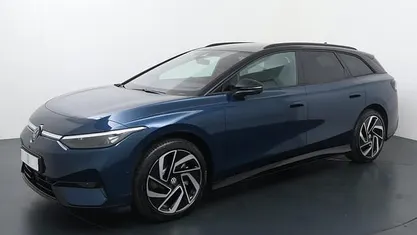 Occasion 2025 VW ID.7 Pro Hatchback | € 55.588 (Eerlijke prijs)