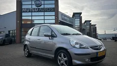 Gebruikt 2007 Honda Jazz LS Hatchback | € 3.990 (Eerlijke prijs)
