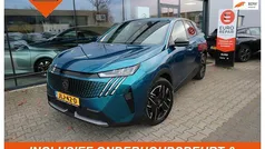 Blauw Gebruikt 2024 Peugeot 3008 Allure SUV | € 32.950 (Goede deal)