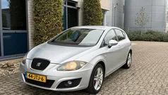 Gebruikt 2009 Seat Leon Style Hatchback | € 2.950 (Eerlijke prijs)