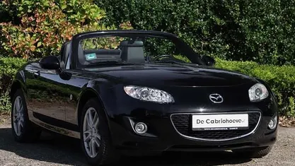 Occasion Mazda MX5 126 PK (92 kW) 2010 Cabriolet