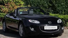 Gebruikt 2010 Mazda MX5 Cabriolet | € 14.950 (Eerlijke prijs)