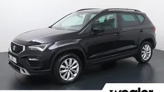 Zwart Gebruikt 2021 Seat Ateca Business SUV | € 22.840 (Eerlijke prijs)