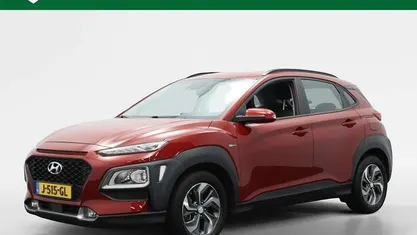Gebruikt 2020 Hyundai Kona Comfort SUV | € 19.650 (Goede deal)