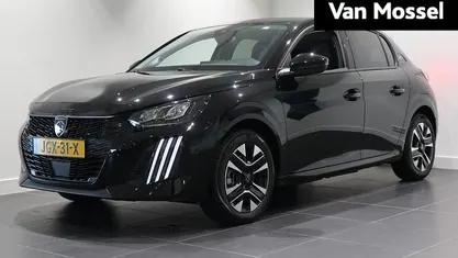 Occasion 2025 Peugeot e-208 Allure Hatchback | € 27.440 (Eerlijke prijs)