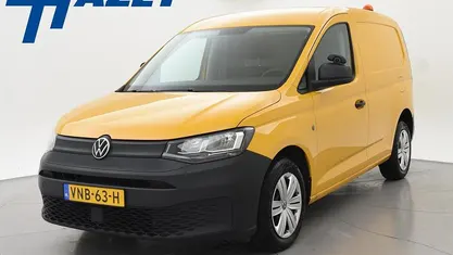 Occasion VW Caddy Trendline 75 PK (55 kW) 2021 MPV