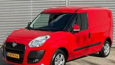 Gebruikt 2012 Fiat Doblò MPV | € 3.950 (Eerlijke prijs)