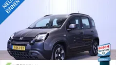 Gebruikt 2020 Fiat Panda Cross Cross Hatchback | € 10.450 (Eerlijke prijs)