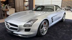 Gebruikt 2012 Mercedes SLS AMG AMG Cabriolet | € 178.500