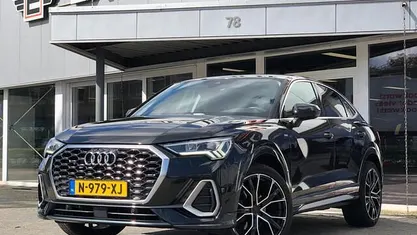 Occasion Audi Q3 Sportback Ambition 150 PK (110 kW) 2021 SUV