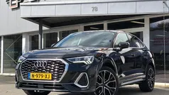 Gebruikt 2021 Audi Q3 Sportback Ambition SUV | € 32.950 (Eerlijke prijs)