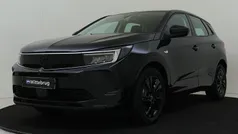 Zwart, metallic lak Gebruikt 2024 Opel Grandland X SUV | € 29.925 (Super prijs)