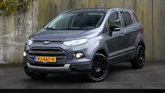 Gebruikt 2017 Ford Ecosport Titanium S SUV | € 9.995 (Eerlijke prijs)
