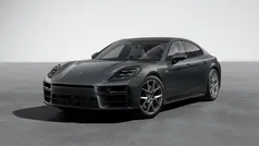 Grijs Nieuw 2024 Porsche Panamera 4 Sedan | € 175.798 (Super prijs)