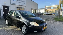 Gebruikt 2006 Fiat Grande Punto Hatchback | € 1.299 (Goede deal)