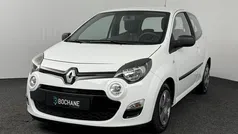 Blanc glacier (369) Gebruikt 2014 Renault Twingo Hatchback | € 5.445 (Eerlijke prijs)
