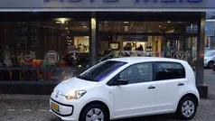 Gebruikt 2012 VW up! move up! Hatchback | € 5.995 (Eerlijke prijs)