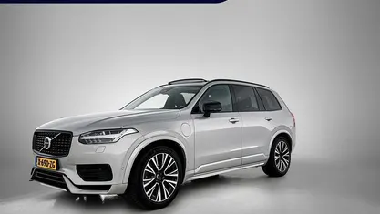 Gebruikt 2024 Volvo XC90 Ultimate SUV | € 69.950 (Eerlijke prijs)