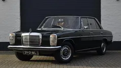 Gebruikt 1970 Mercedes 200 Sedan | € 7.750
