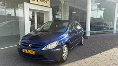 Gebruikt 2004 Peugeot 307 Hatchback | € 1.695 (Eerlijke prijs)