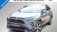 Gebruikt 2022 Toyota RAV4 Style SUV | € 40.899 (Eerlijke prijs)