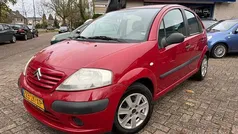 Gebruikt 2003 Citroën C3 Prestige Hatchback | € 899 (Eerlijke prijs)