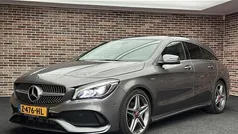 Gebruikt 2017 Mercedes CLA200 AMG Stationwagen | € 20.900 (Eerlijke prijs)
