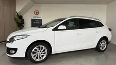 Gebruikt 2013 Renault Mégane GrandTour Expression Stationwagen | € 4.750 (Eerlijke prijs)