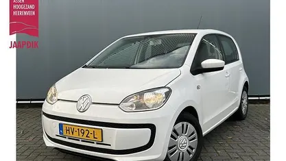 Occasion VW up! Move 60 PK (44 kW) 2016 Hatchback