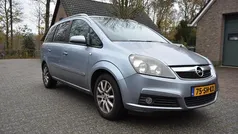 Gebruikt 2006 Opel Zafira Enjoy MPV | € 650 (Goede deal)