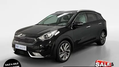 Occasion Kia Niro 2019 SUV