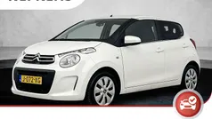 Gebruikt 2020 Citroën C1 Feel Hatchback | € 8.200 (Eerlijke prijs)