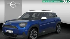 Gebruikt 2025 Mini Aceman Classic SUV | € 38.829 (Goede deal)