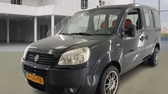 Gebruikt 2006 Fiat Doblò Family MPV | € 2.995 (Eerlijke prijs)
