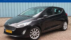 Gebruikt 2019 Ford Fiesta Titanium Hatchback | € 12.895 (Eerlijke prijs)