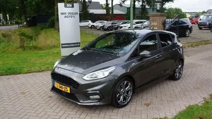 Occasion 2020 Ford Fiesta ST-Line X Hatchback | € 12.950 (Eerlijke prijs)