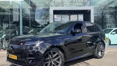 Zwart Gebruikt 2023 Land Rover Range Rover Sport Autobiography SUV | € 129.950 (Eerlijke prijs)