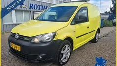 Gebruikt 2013 VW Caddy MPV | € 4.950 (Super prijs)