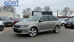 Gebruikt 2018 Skoda Fabia Clever Stationwagen | € 9.450 (Super prijs)