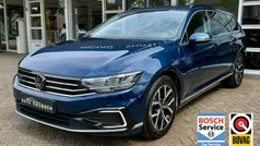 Gebruikt 2021 VW Passat GTE Stationwagen | € 21.800 (Eerlijke prijs)