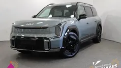 Gebruikt 2024 Kia EV9 GT-Line SUV | € 74.995 (Eerlijke prijs)
