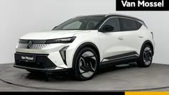 Wit Gebruikt 2024 Renault Scénic Iconic MPV | € 39.940 (Goede deal)